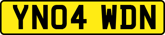 YN04WDN