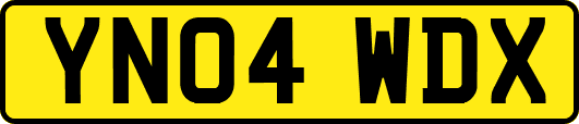 YN04WDX