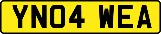 YN04WEA