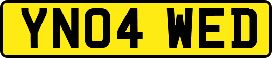YN04WED