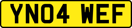 YN04WEF