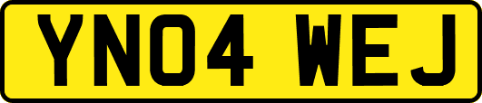 YN04WEJ