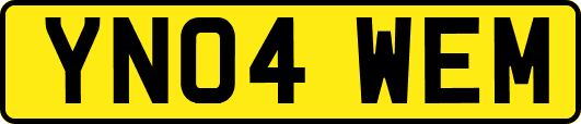 YN04WEM