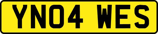 YN04WES