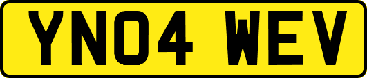 YN04WEV