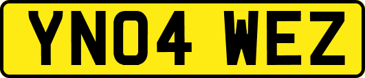 YN04WEZ
