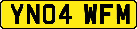 YN04WFM