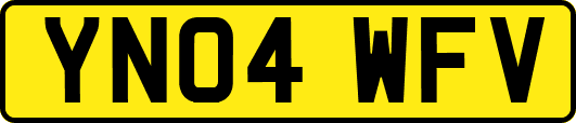 YN04WFV