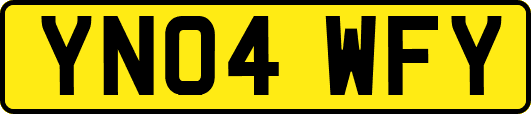 YN04WFY
