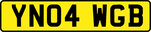 YN04WGB