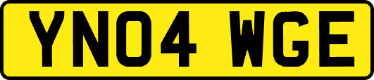 YN04WGE