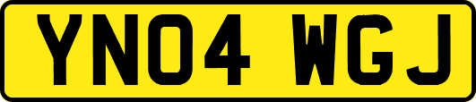 YN04WGJ