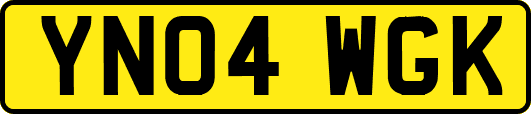 YN04WGK