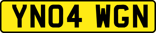 YN04WGN