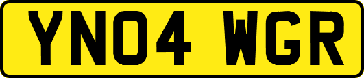 YN04WGR