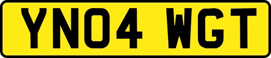YN04WGT