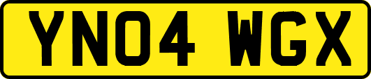 YN04WGX