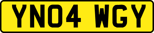 YN04WGY