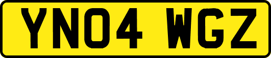 YN04WGZ