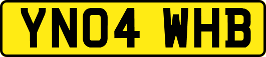 YN04WHB