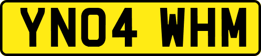 YN04WHM