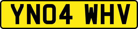 YN04WHV