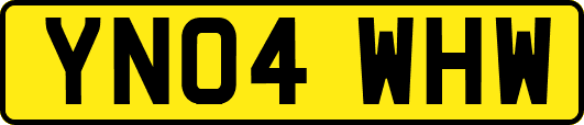 YN04WHW