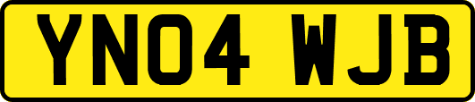 YN04WJB
