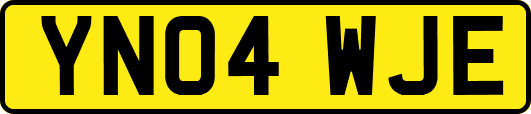 YN04WJE