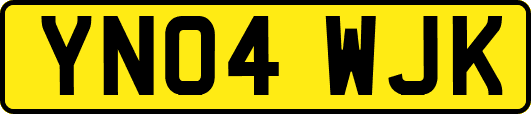 YN04WJK