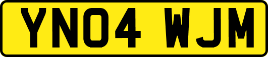 YN04WJM