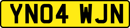 YN04WJN
