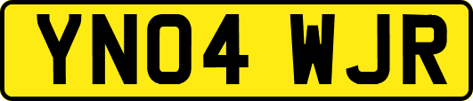 YN04WJR