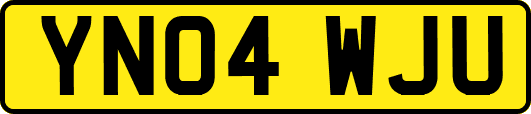 YN04WJU