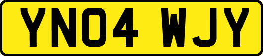 YN04WJY