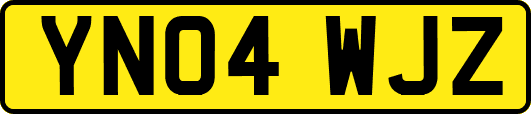 YN04WJZ
