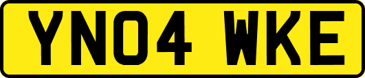YN04WKE