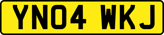 YN04WKJ