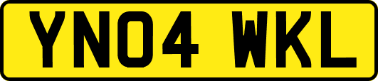 YN04WKL