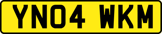 YN04WKM