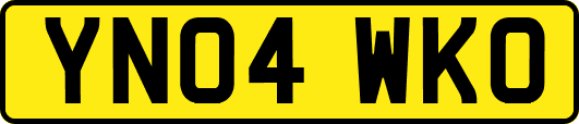 YN04WKO