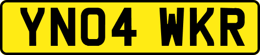 YN04WKR