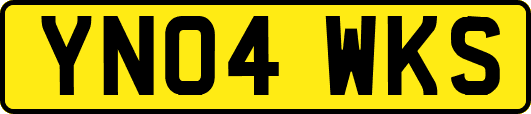 YN04WKS