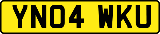 YN04WKU