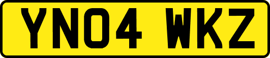 YN04WKZ