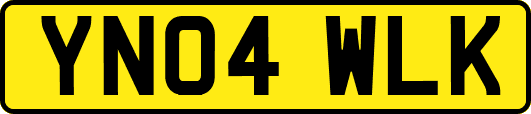YN04WLK