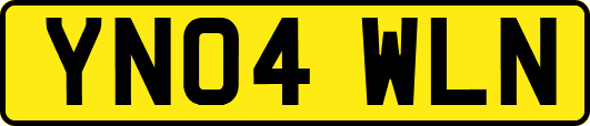 YN04WLN