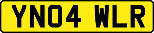 YN04WLR