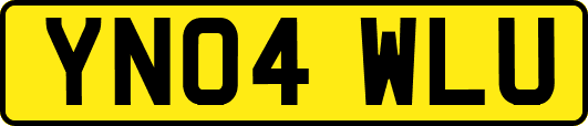 YN04WLU