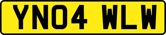 YN04WLW